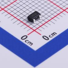 LR7536-T 线性稳压器(LDO) 正 Vin=24V Vout=3.6V 100mA 55dB@1kH