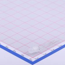 MHL5019EGTD 发光二极管/LED 红灯,普绿/黄绿 共阴极 570nm 622nm