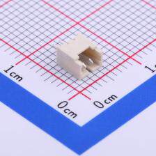712-71-02TW01 线对板/线对线连接器 1.25mm 1x2P