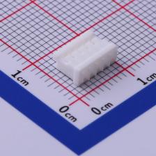 874390500 压线端子胶壳 1.5mm 1x5P