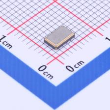 5TJ420000UYFBC 无源晶振 20MHz ±10ppm 15pF