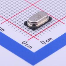 X49XM24MOB2SC 无源晶振 24MHz ±10ppm 12pF