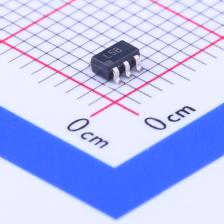 LDO 线性稳压器 正 Vin=12V 200m ADP3330ARTZ3.3 Vout=3.3V RL7
