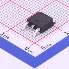 STD35P6LLF6 场效应管(MOSFET) STD35P6LLF6