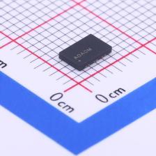 SIT9121AI-2C2-25E-106.250000 预编程振荡器 106.25MHz 2.5V ±2