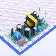 HV05-A03 电源模块 电源模块220V/380V转3.3V4W1200mA，可输入AC8