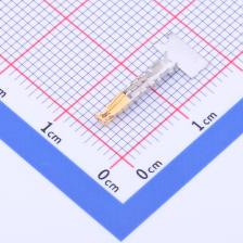 284069 压线端子 284069