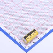 SDB3ROL5051020 超级电容器 5F -10%~+30% 3V