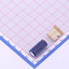 EGW2EM330G20B50T 直插铝电解电容 33uF ±20% 250V