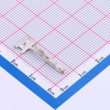 1393367-2 压线端子 1393367-2