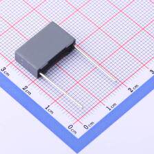 C823C222J60C000 聚丙烯膜电容(CBB) 2.2nF ±5% 1.6kV