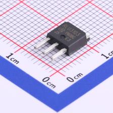 IRLU3103P 场效应管(MOSFET) N沟道 30V 53A