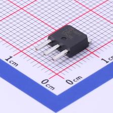 FQU13N06 场效应管(MOSFET) N沟道 60V 35A