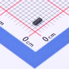 AZ1045-04F-MS 静电放电(ESD)保护器件 AZ1045-04F-MS 117VH