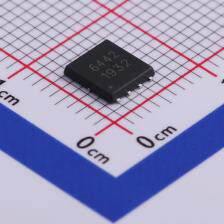 SM6442D1RL 场效应管(MOSFET) N沟道 40V 32A