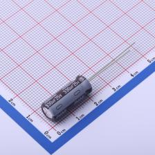 UPM1E331MPD 直插铝电解电容 330uF ±20%