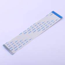 JS05B-40P-100-3-4 FFC/FPC连接线 FFC排线 0.5mm 40P 总长100mm