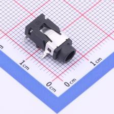 KH-PJ-321A-SMT 音频连接器 音频连接器