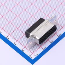 1658682-1 D-Sub/DVI/HDMI连接器 1658682-1