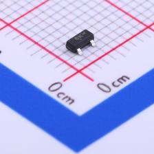 MMBF4392LT1G 结型场效应管(JFET) MMBF4392L: N 沟道 JFET 晶体