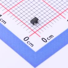 DTC114TUA 数字晶体管 DTC114TUA