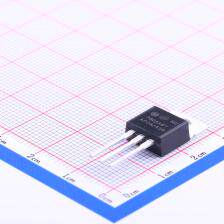 MC7805ABTG 线性稳压器(LDO) 正 Vin=35V Vout=5V 1A 83dB@(120Hz