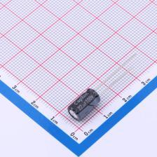 KM220M100E110A 直插铝电解电容 22uF ±20%