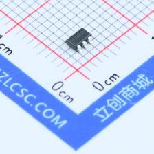 AO6802 场效应管(MOSFET) 2个N沟道 30V 3.5A