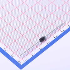 P6KE150A 瞬态抑制二极管(TVS) P6KE150A