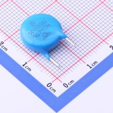 561KD10J-P7.5Z1C3.4Z1T5.5LSC2 压敏电阻 561KD10J-P7.5Z1C3.4Z1