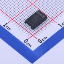 PA400LV157M0J 固态电容 150uF ±20% 6.3V