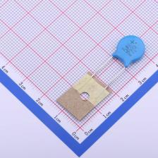 STE10D301K1EQ0FST0R0 压敏电阻 10D301K 标准品