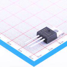 RU75N08R 场效应管(MOSFET) N沟道 75V 80A