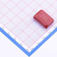 MPP684J2J2410178LC 聚丙烯膜电容(CBB) 680nF ±5% CBB21金属膜