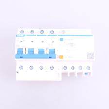 NXBLE-63 4P C40A 断路器 NXBLE-63 4P C40A