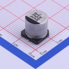EEE1VA331P 贴片型铝电解电容 330uF ±20% 35V