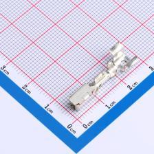 1813018-2 汽车连接器 18130182 端子