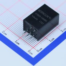 K7805-1000R3 电源模块 Vin=8V~36V Vout=5V Vout=-5V 1A -500mA