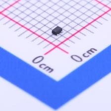 SSM3K37MFV,L3F 场效应管(MOSFET) N沟道 20V 250mA