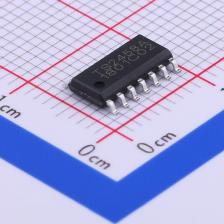 TS2458A 运算放大器 TS2458A