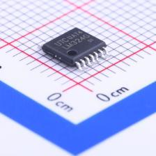 LM324G-P14-R 运算放大器 LM324G-P14-R