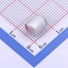 250ARCP221M06X7P35 直插铝电解电容 220uF ±20% 25V