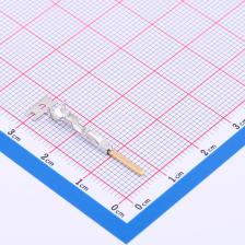 1718760-2 连接器 1718760-2 端子