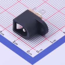 DC-016A-20A AC/DC电源连接器 DC电源插座 内径:2mm