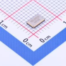 5TJ410000NYLBC 无源晶振 10MHz ±10ppm 12pF