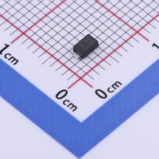 SMF58A 瞬态抑制二极管(TVS) 单向 Vrwm:58V 200W