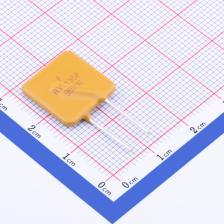 FRVL135-120F 自恢复保险丝 120V 1.35A 自恢复保险丝