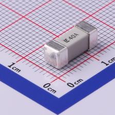 0456040.DR 一次性保险丝 40A 60V 快断