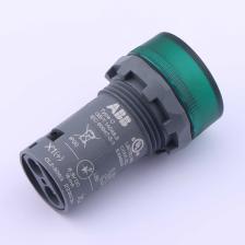 CL2-506G 按钮/信号灯/主令电器 CL2系列LED指示灯绿