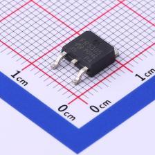 FR5305 场效应管(MOSFET) P沟道 -60000000000nV -50A